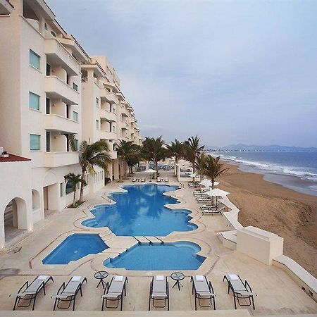 Camino Real Manzanillo Hotel Fasilitas foto