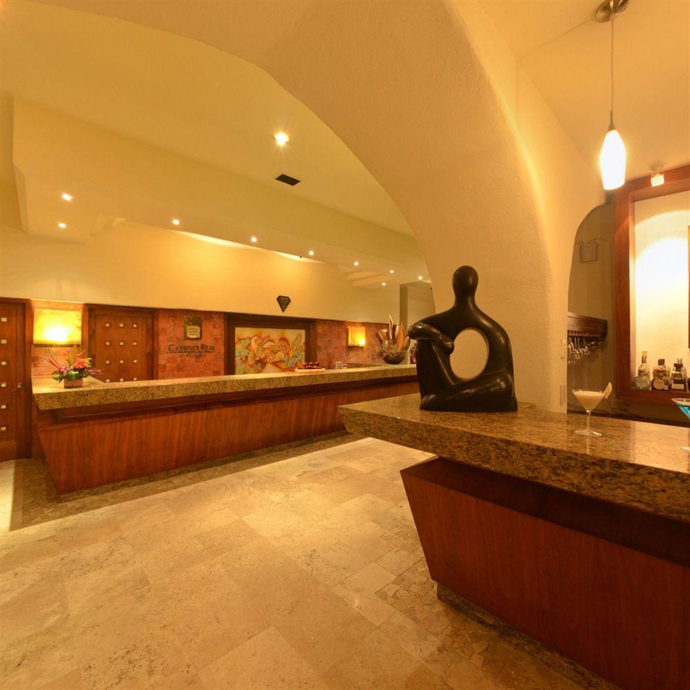 Camino Real Manzanillo Hotel Bagian luar foto
