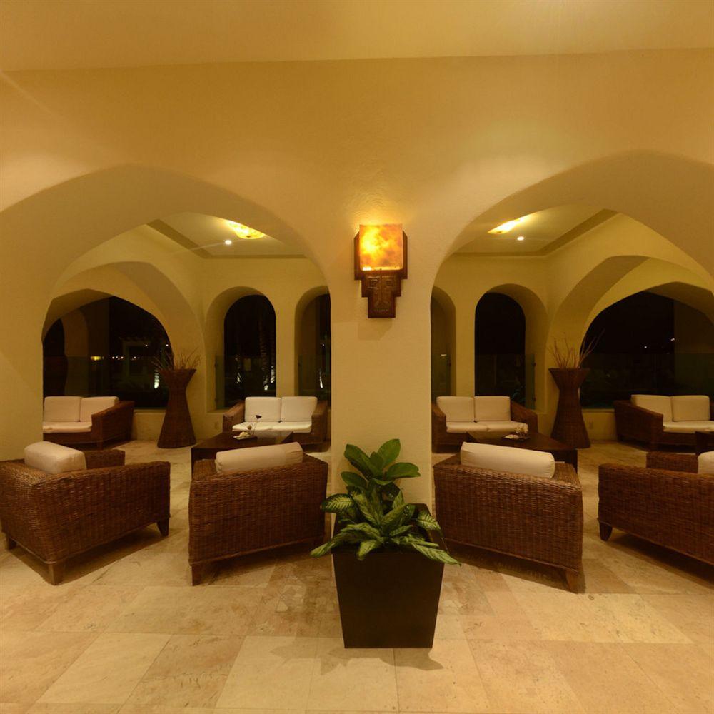 Camino Real Manzanillo Hotel Bagian luar foto