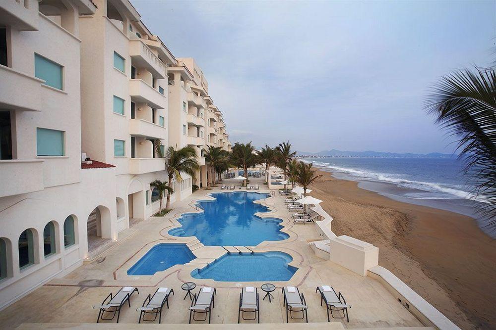 Camino Real Manzanillo Hotel Fasilitas foto