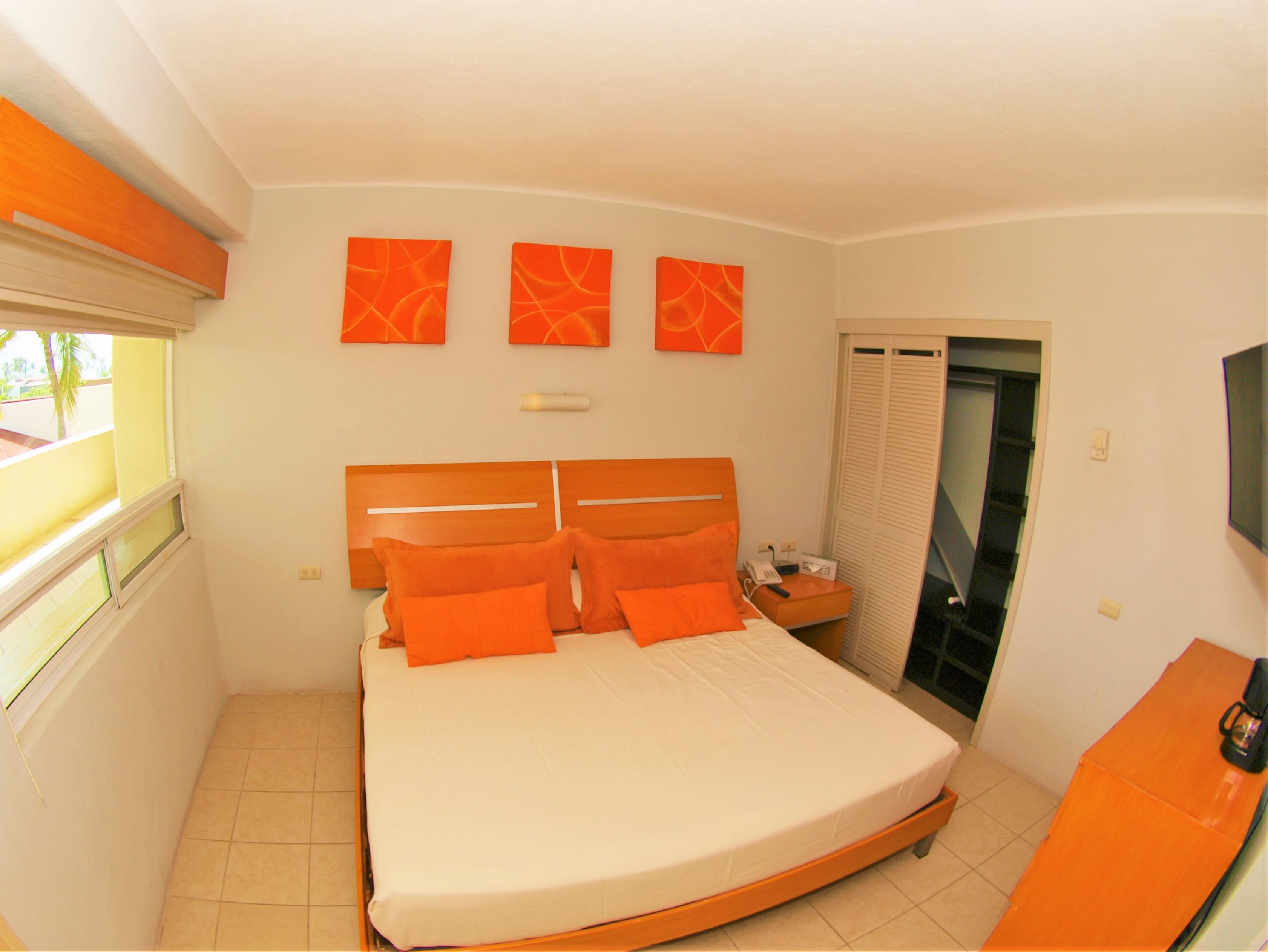 Camino Real Manzanillo Hotel Bagian luar foto