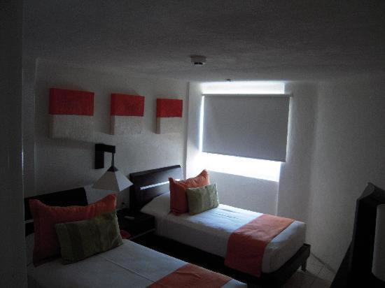 Camino Real Manzanillo Hotel Bagian luar foto