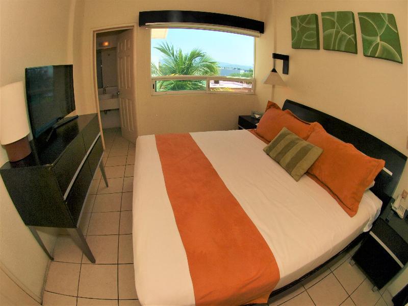 Camino Real Manzanillo Hotel Bagian luar foto