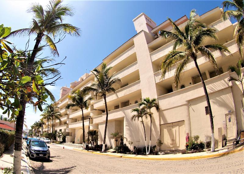 Camino Real Manzanillo Hotel Bagian luar foto
